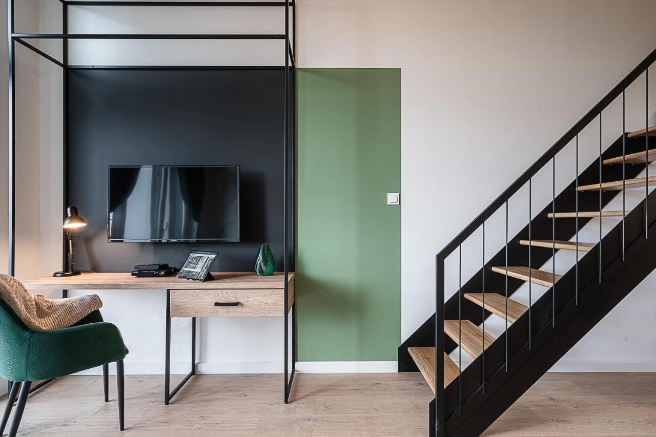 Rentplanet - Apartamenty Zarembowicza II Wrocław Kültér fotó