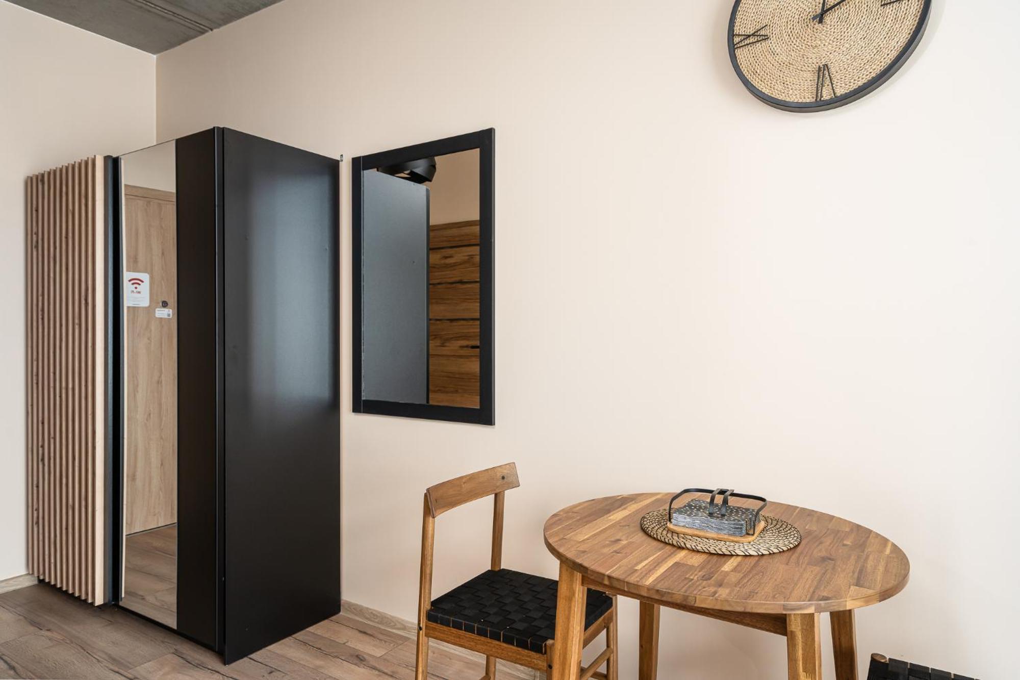 Rentplanet - Apartamenty Zarembowicza II Wrocław Kültér fotó